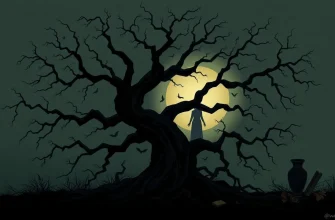 Top 10 Horror Films About Family Curses