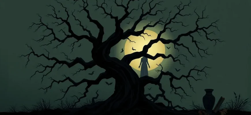 Top 10 Horror Films About Family Curses