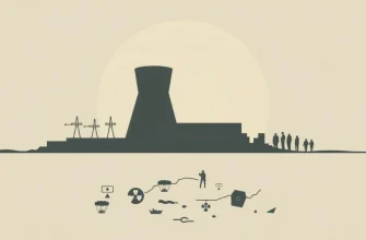 Nuclear Disaster Movies: A Cinematic Journey Through Catastrophe