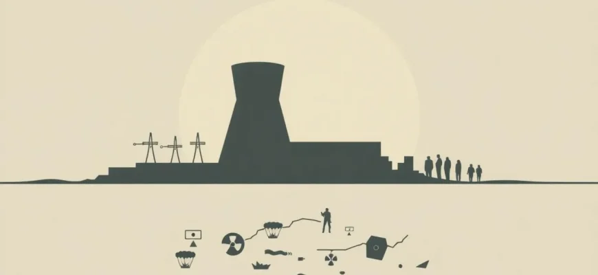 Nuclear Disaster Movies: A Cinematic Journey Through Catastrophe