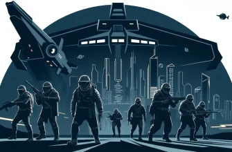 Space Mafia Action Films: A Cinematic Journey