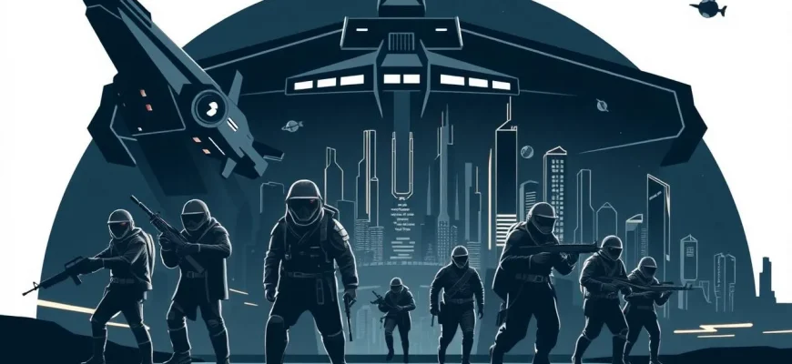 Space Mafia Action Films: A Cinematic Journey