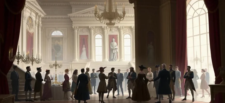 Greatest 18th Century Films