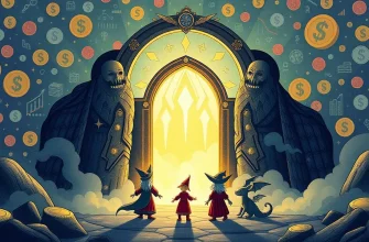 10 Enchanting Fantasy Films About Investments