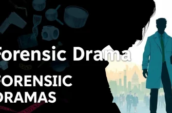 10 Must-Watch Forensic Drama Films
