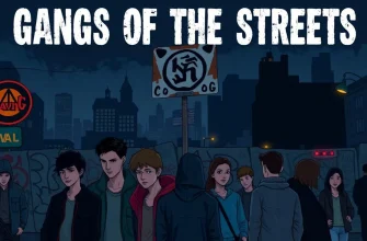 Top 10 Crime Films About Youth Gangs