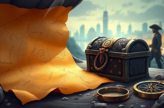 Top 10 Thrilling Treasure Hunt Films