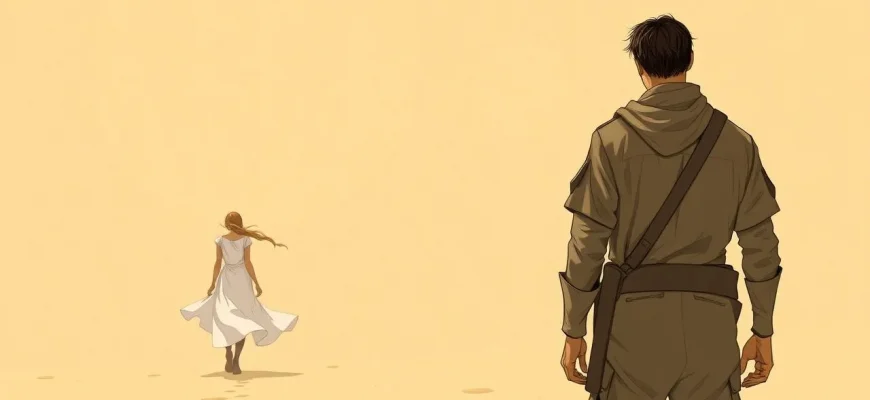 10 Heart-Wrenching Melodramas About Deserters