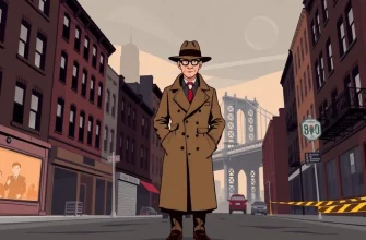 Top 10 Detective Films Set in Brooklyn