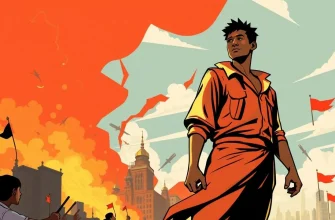 Top 10 Biopic Films on Uprising