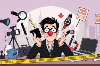 Top 10 Comedy Films About Blackmailers