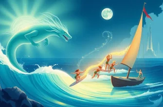 Fantasy Films with Aquatic Sports