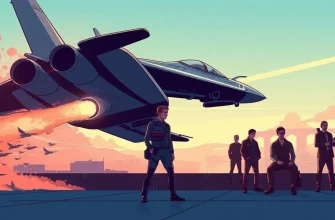 Top 10 Action Movies About Pilots