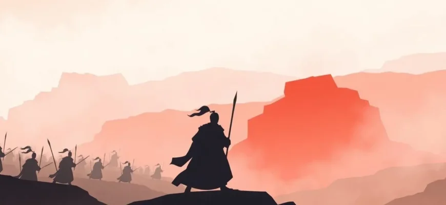 Historical Films on the Battle of Red Cliffs