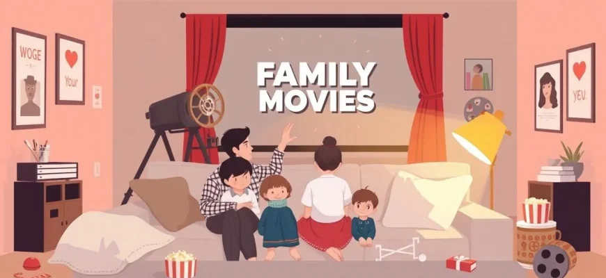 Top 10 Family Premiere Movies