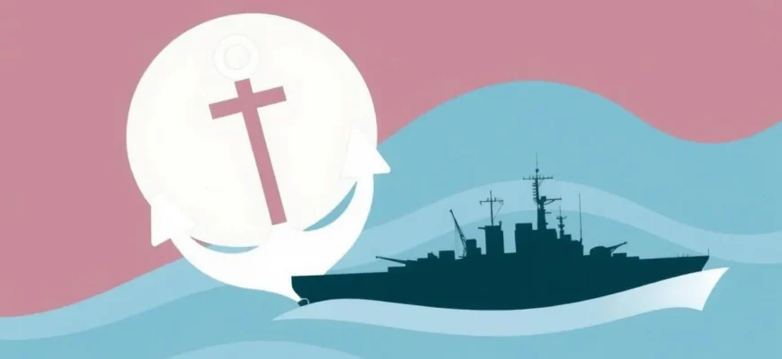 Explore the Depths with These Naval Documentaries