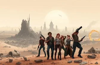 Top 10 Action Films Set in a Post-Apocalyptic World