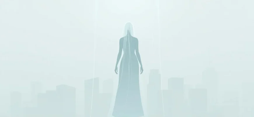 Top 10 Ghostly Thrillers to Watch