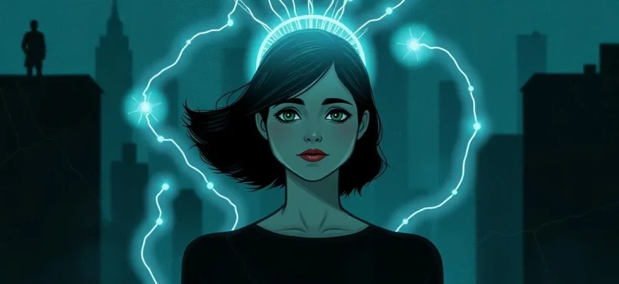 Top 10 Telepathic Mystery Films