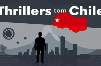 Thrilling Tales from Chile: A Cinematic Journey