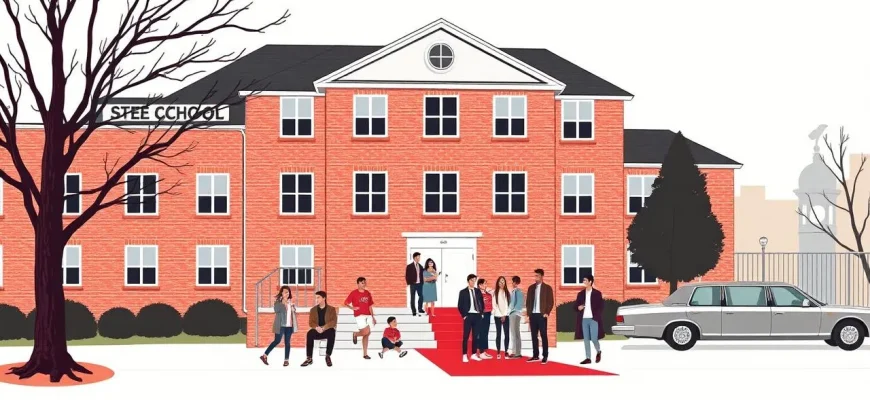 Top 10 Movies About Private Schools