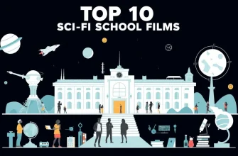 Sci-Fi School Films: A Journey Through Time and Space
