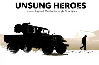 10 War Films About Military Drivers You Must See