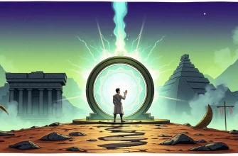 Top 10 Mystical Films About Ancient Energy Sources