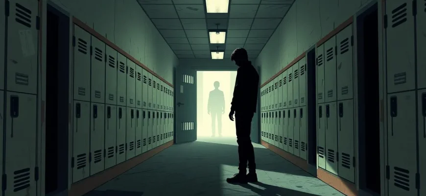 Top 10 School Thrillers to Watch