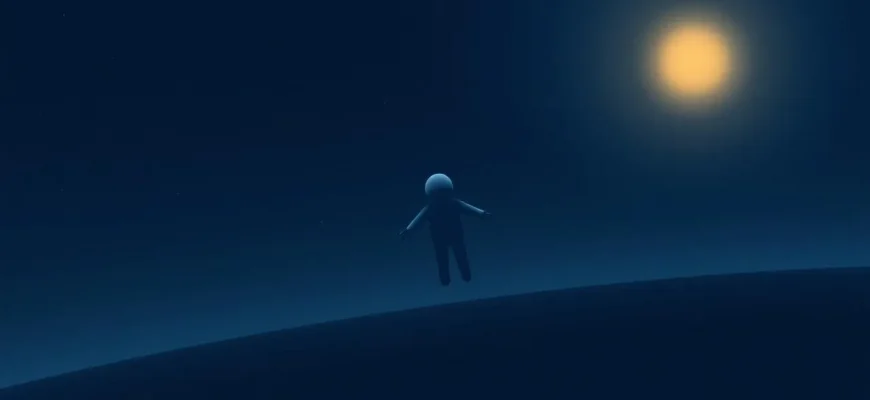 10 Sci-Fi Movies Exploring the Depths of Loneliness