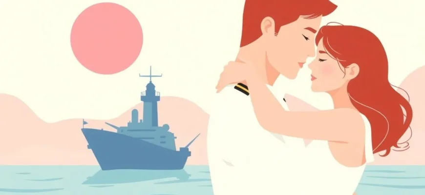 10 Must-Watch Navy Romance Films