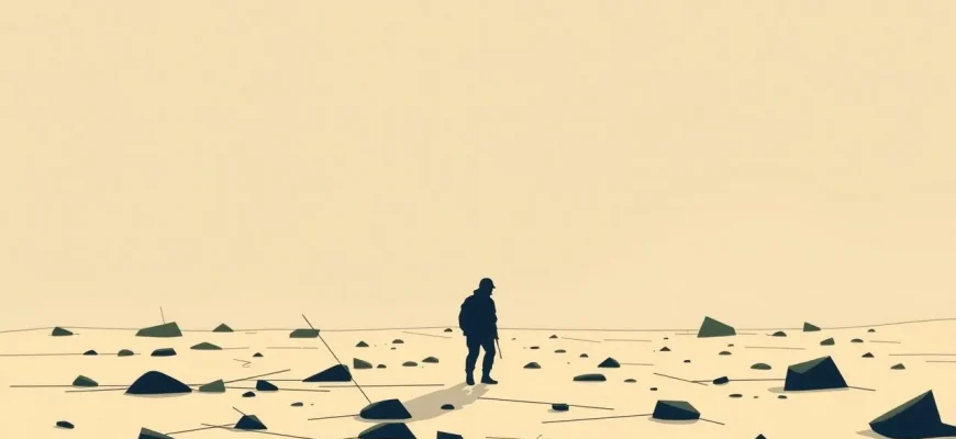 War Films: Battling the Elements