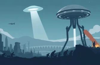 Top 10 Alien Invasion Movies