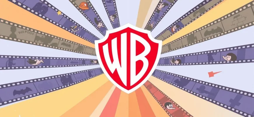 Warner Bros. Film Collection: A Cinematic Journey