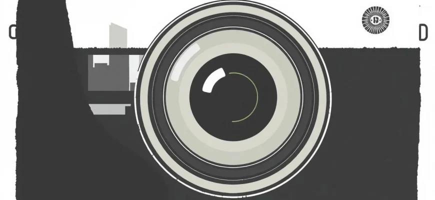 Drama Films That Capture the Essence of Photography