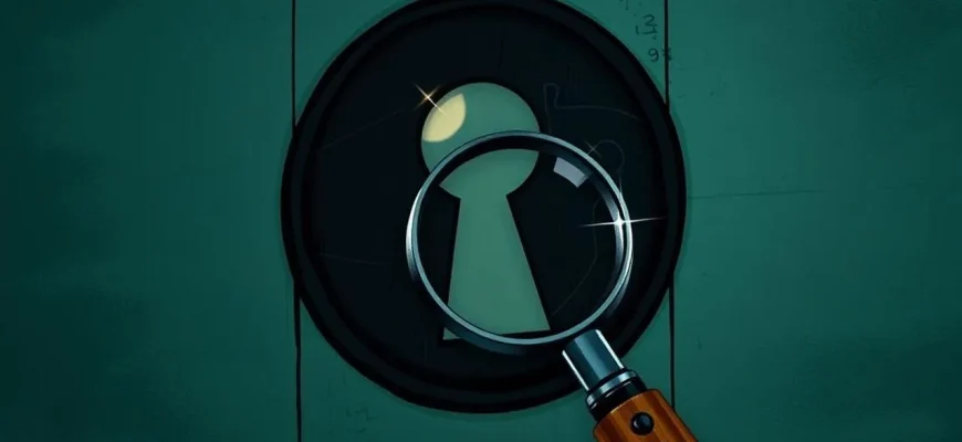 10 Dramatic Films About Uncovering Past Secrets