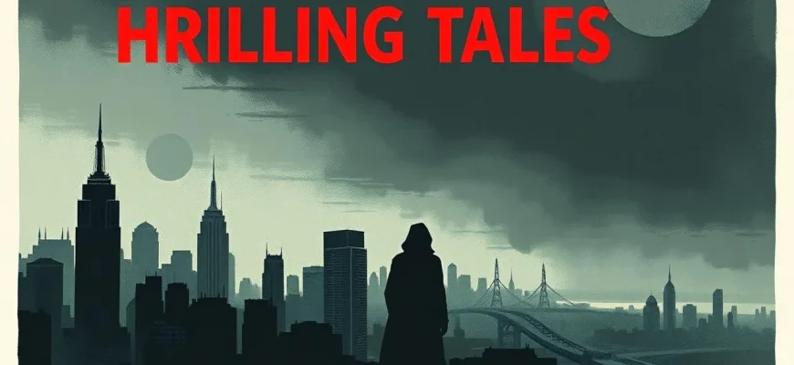 10 Thrilling Films About Racism