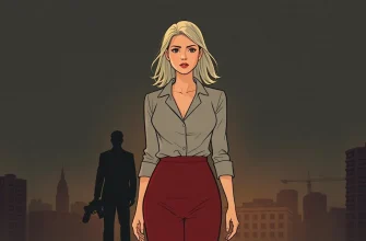 Thrilling Tales of Vengeance for a Husband