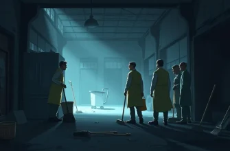 10 Thrilling Films About Cleaners