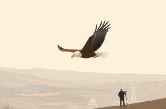 10 Dramatic Films About Eagles