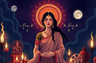 Mystical Indian Ritual Films: A Cinematic Journey