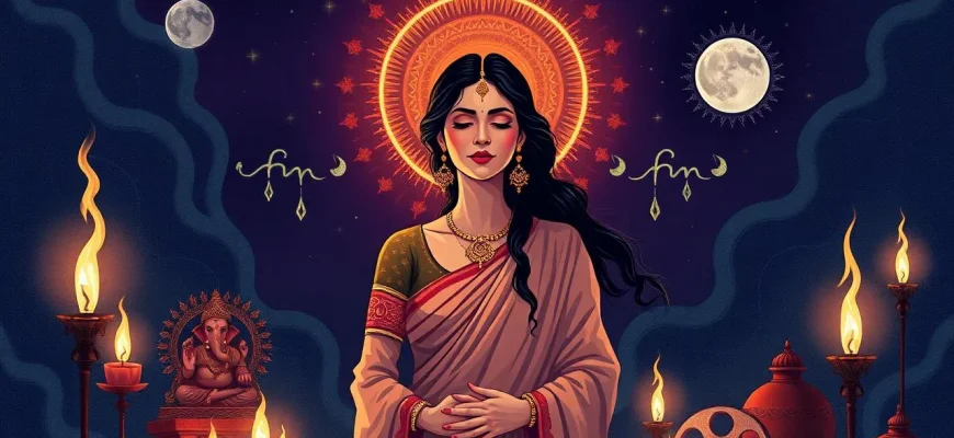 Mystical Indian Ritual Films: A Cinematic Journey