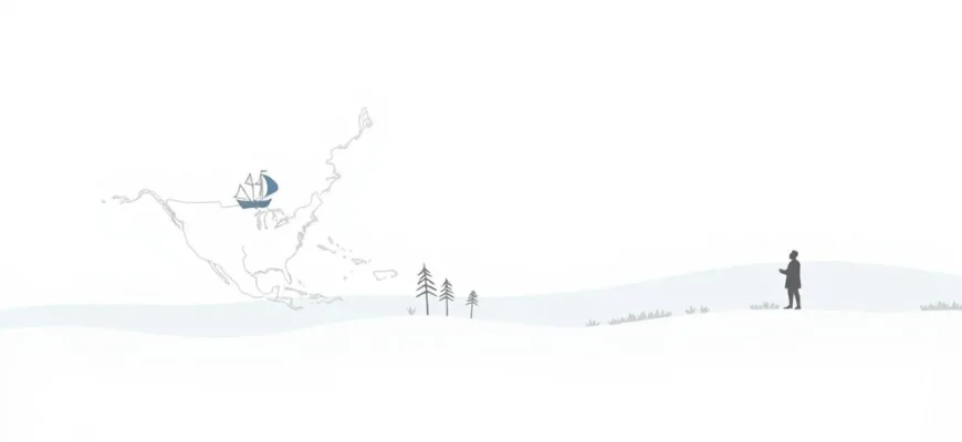 Best Historical Films About Colonies