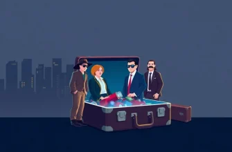 Top 10 Crime Heist Films to Watch