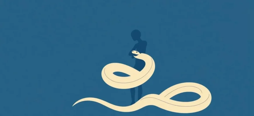 Top 10 Snake Drama Films