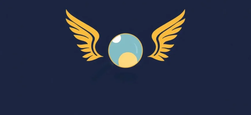 Top 10 Fantasy Crime Mystery Films