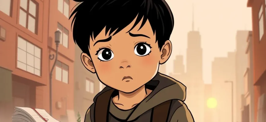 10 Films About Children Overcoming Life's Challenges