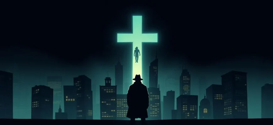 Sinful Mysteries: 10 Detective Films to Watch