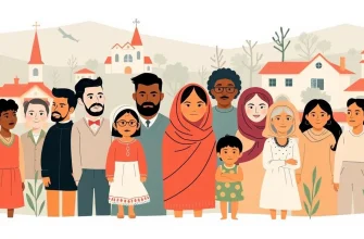 Biopic Films That Celebrate Community Life