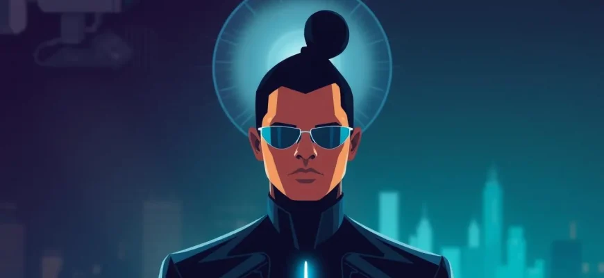 Top 10 Action Films About Mind Reading